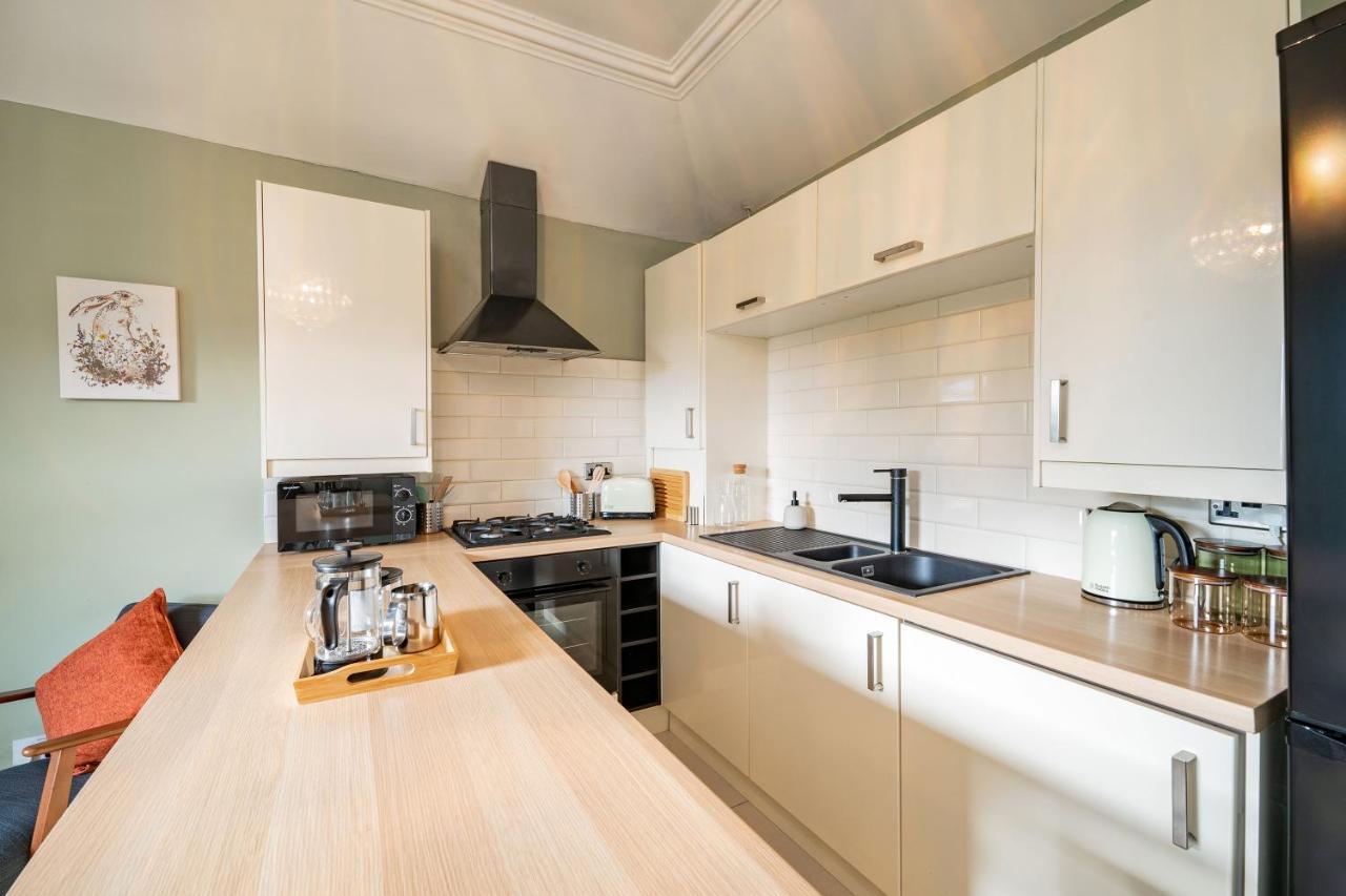 Riverview Monifieth Exterior photo