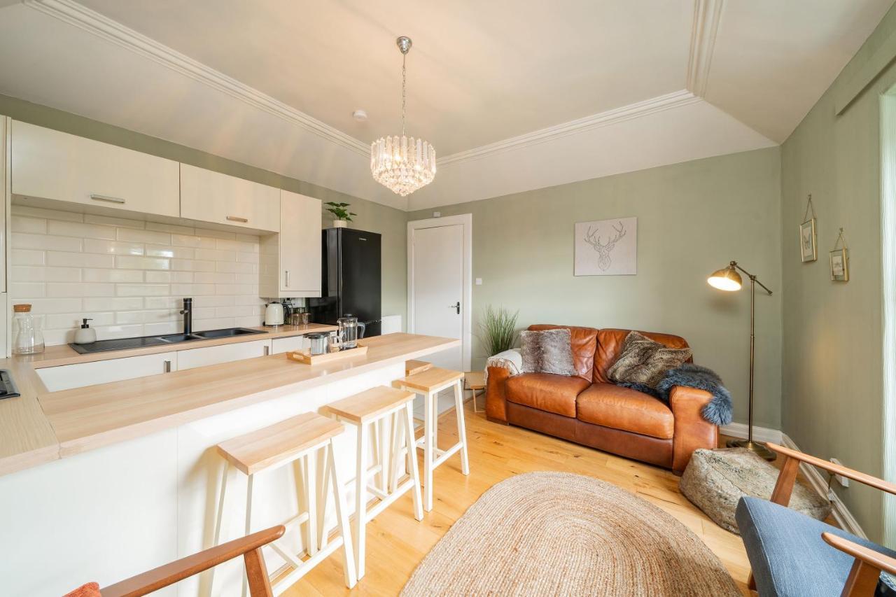 Riverview Monifieth Exterior photo